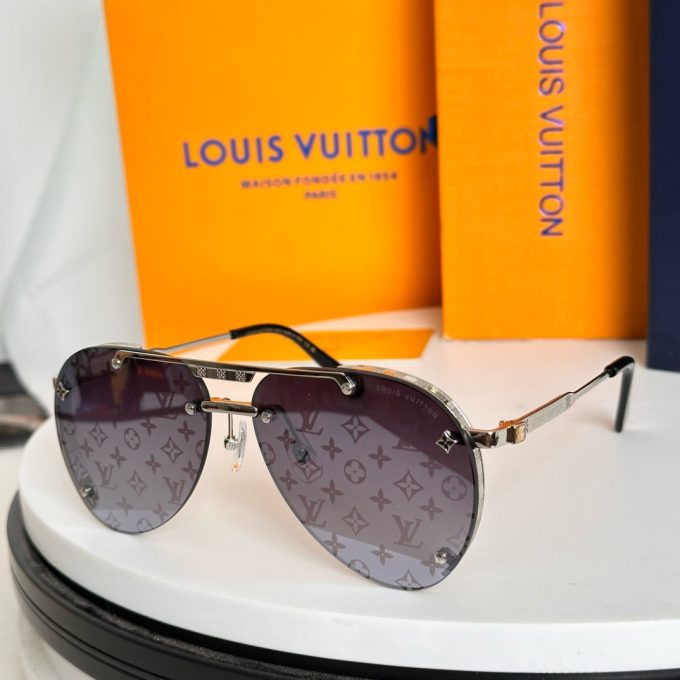 Louis Eyewear SIZE: 61-14-145 - Image 17