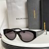 BALE**IAGA Eyewear SIZE: 60-17-145