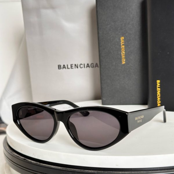 BALE**IAGA Eyewear SIZE: 60-17-145