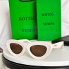 BOTTEG* VENE*A Eyewear SIZE: 51-23-140