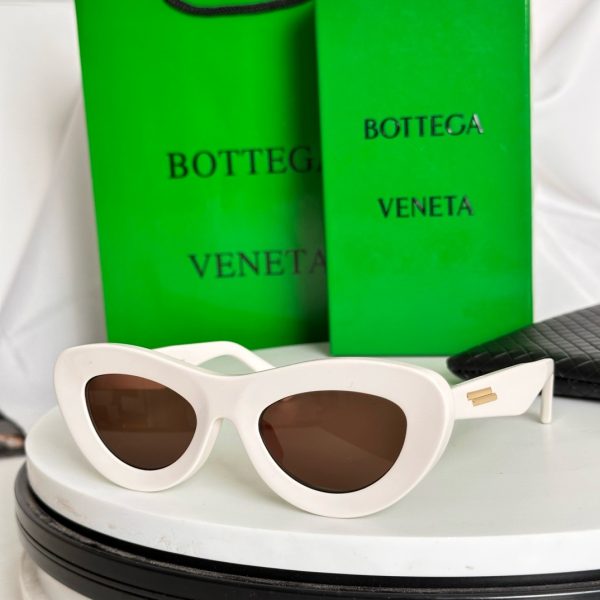 BOTTEG* VENE*A Eyewear SIZE: 51-23-140