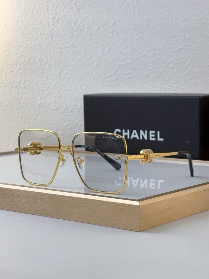 CC* Eyewear SIZE: 60-17-145 - Image 5