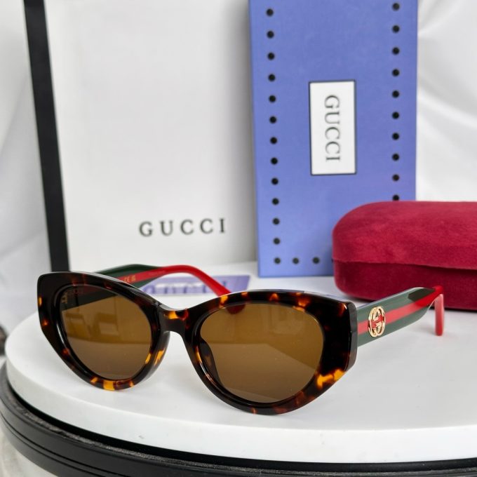 GG* Eyewear SIZE: 54-18-140 - Image 6