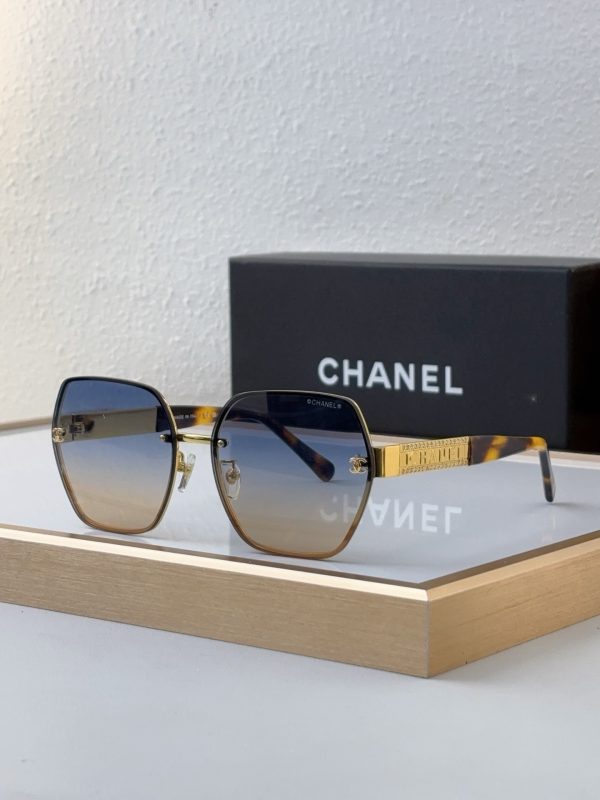 CC* Eyewear SIZE: 58-19-145