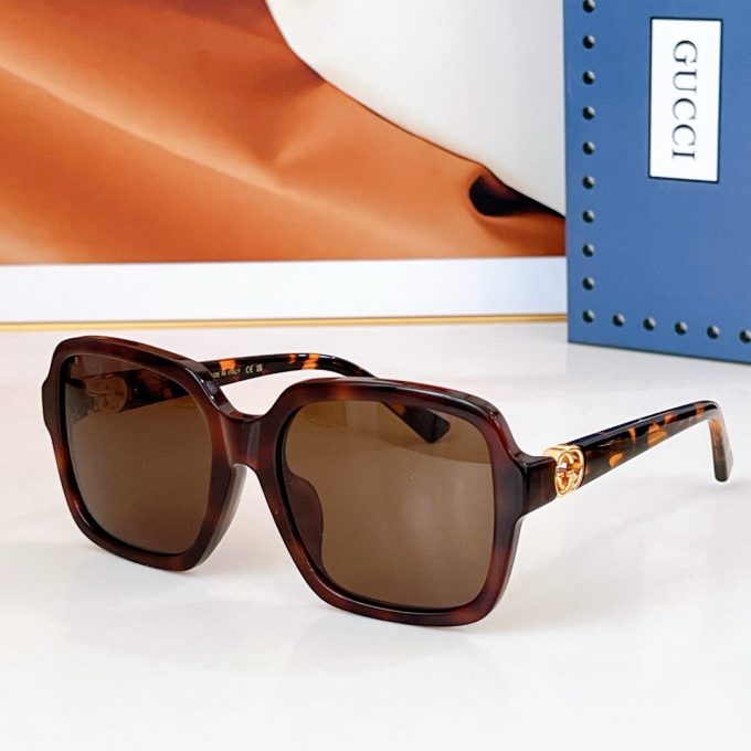 GG* Eyewear SIZE: 56-19-145 - Image 5
