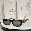 PRA Eyewear SIZE: 53-19-140