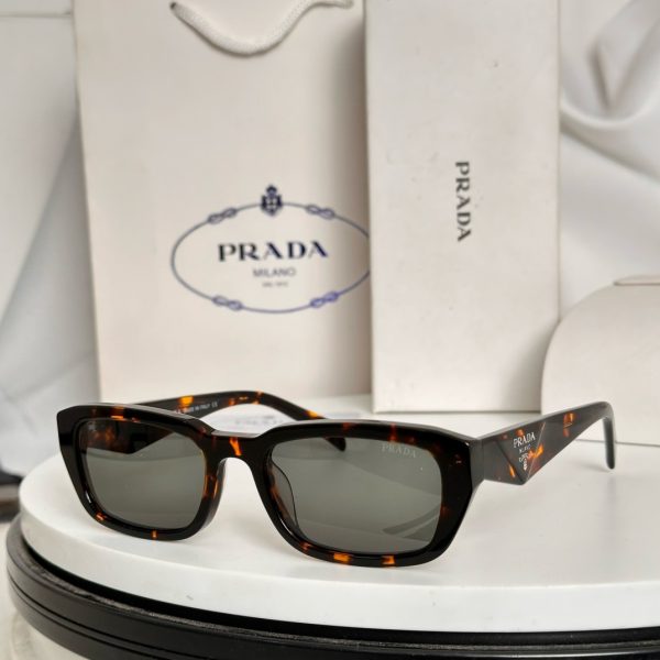 PRA Eyewear SIZE: 53-19-140