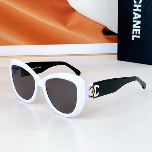 CC* Eyewear SIZE: 55-22-145