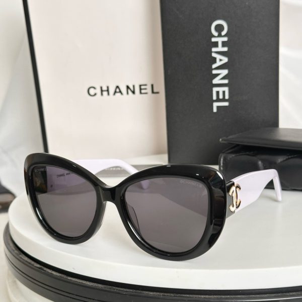 CC* Eyewear SIZE: 55-22-145