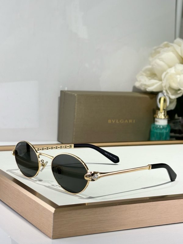 BVLG*RI Eyewear SIZE: 54-22-140