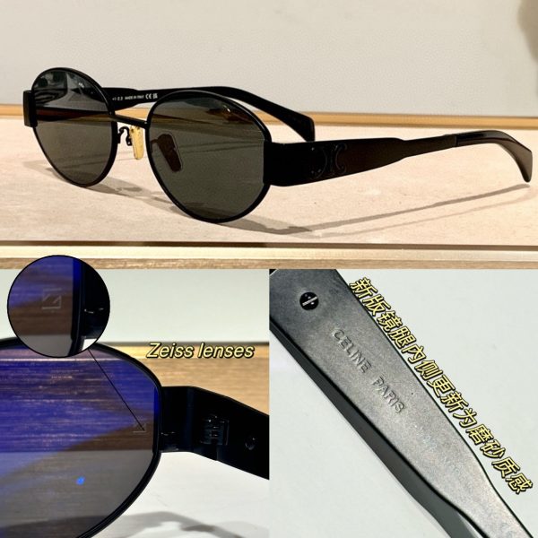 CELIN* Eyewear SIZE: 53-18-145