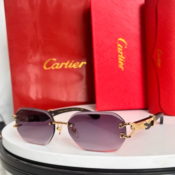 CAR Eyewear SIZE: 58-14-143