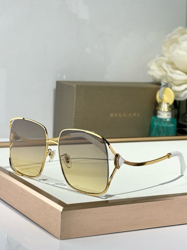BVLG*RI Eyewear SIZE: