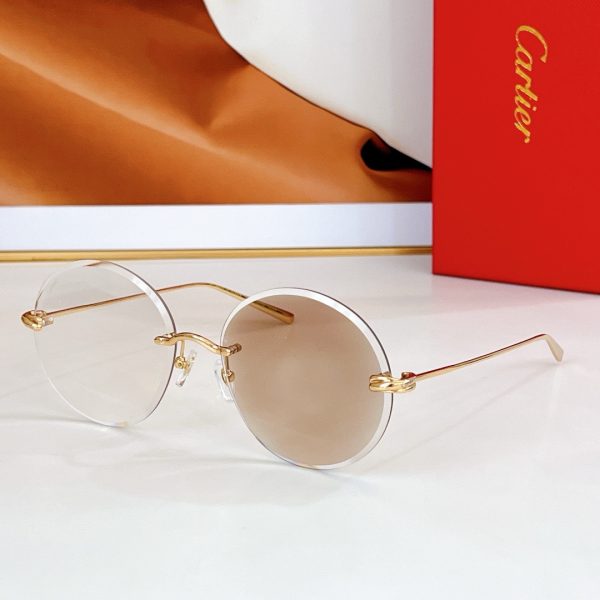 CAR Eyewear SIZE: 53-21-145