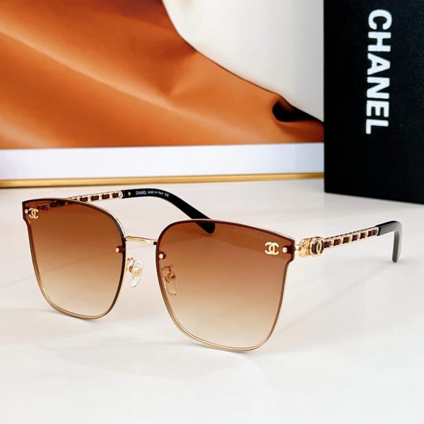 CC* Eyewear SIZE: 64-17-145