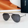 PRA Eyewear SIZE: 61-15-140