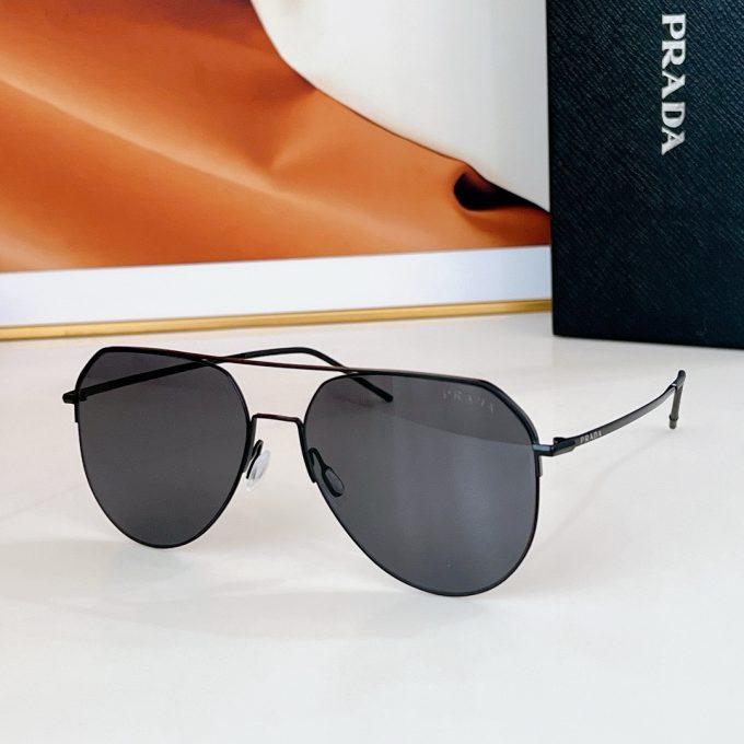 PRA Eyewear SIZE: 61-15-140 - Image 5
