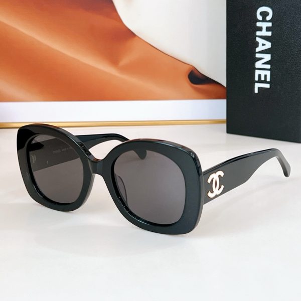CC* Eyewear SIZE: 53-23-145
