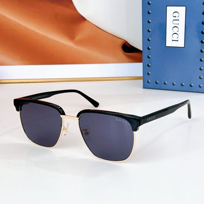GG* Eyewear SIZE: 56-17-148 - Image 6