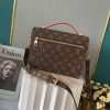 40780 41465 Handbag 25X19X9Cm