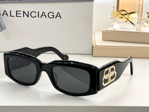 BALE**IAGA Eyewear SIZE: 54-22-145