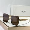 CELIN* Eyewear SIZE: 62-18-140