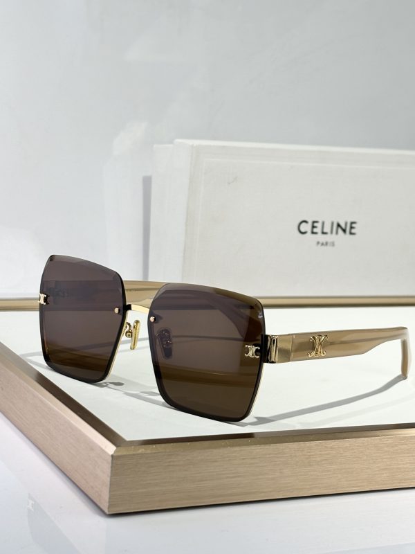CELIN* Eyewear SIZE: 62-18-140