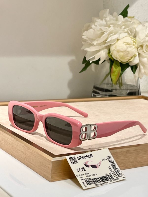 BALE**IAGA Eyewear SIZE: 51-18-130