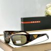 PRA Eyewear SIZE: 60-18-145