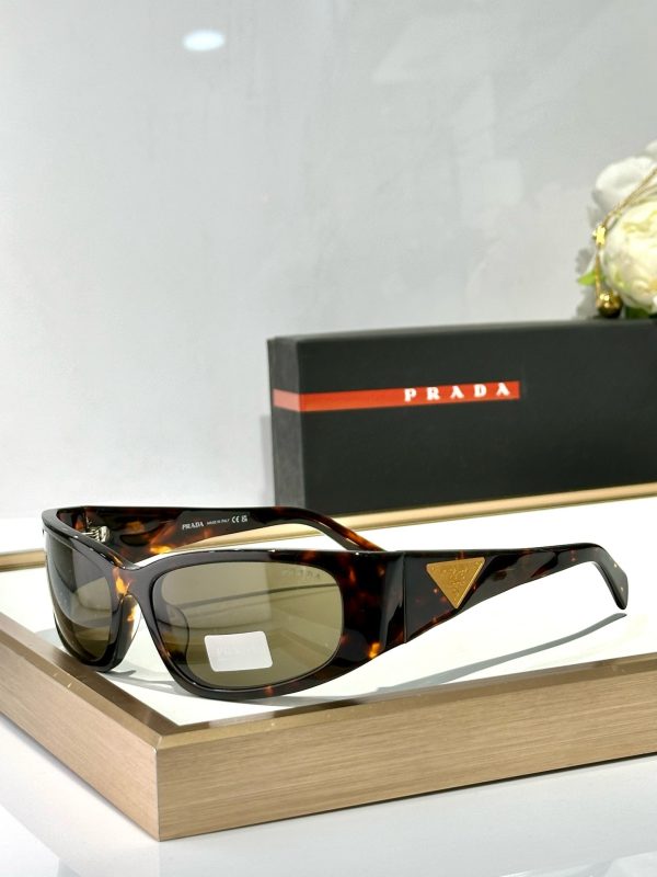 PRA Eyewear SIZE: 60-18-145