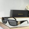 BALE**IAGA Eyewear SIZE: 60-18-145