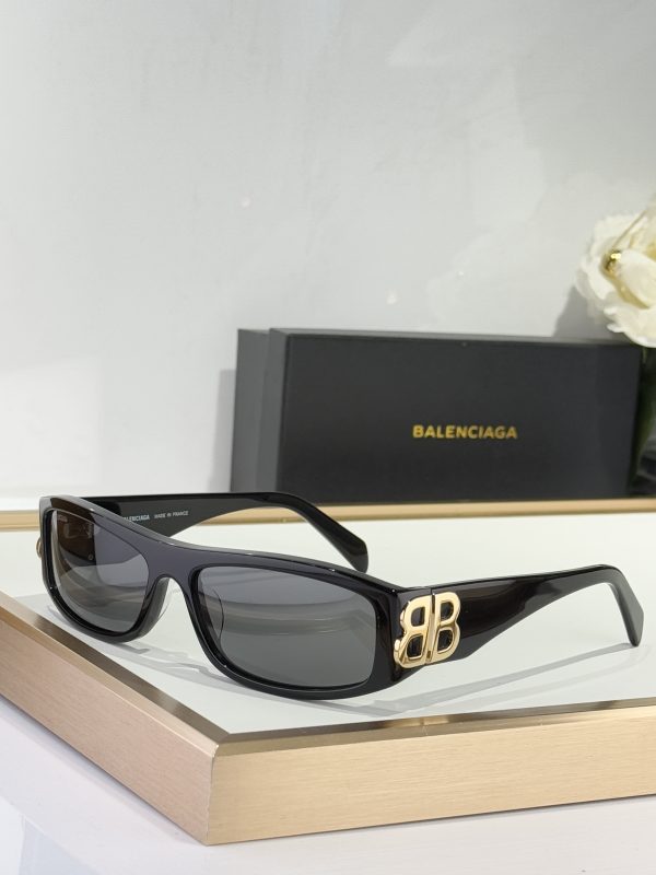 BALE**IAGA Eyewear SIZE: 60-18-145