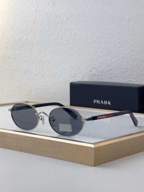 PRA Eyewear SIZE: 54-21-140
