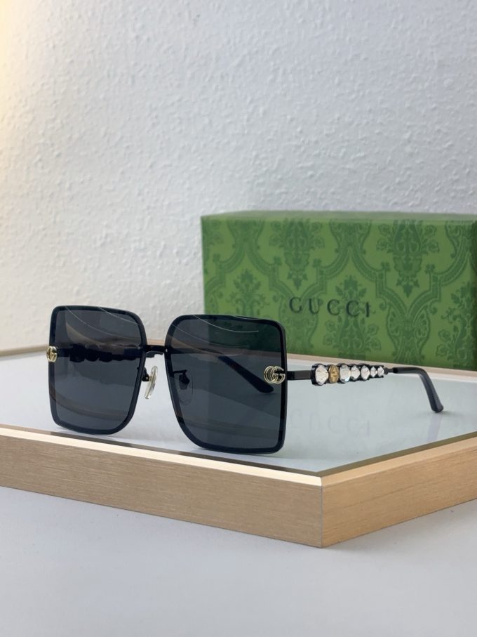 GG* Eyewear SIZE: 59-16-145 - Image 5