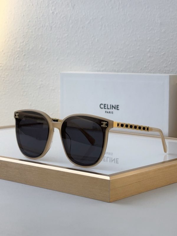 CELIN* Eyewear SIZE: 65-18-145