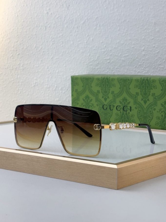 GG* Eyewear SIZE: 138-1-145 - Image 6