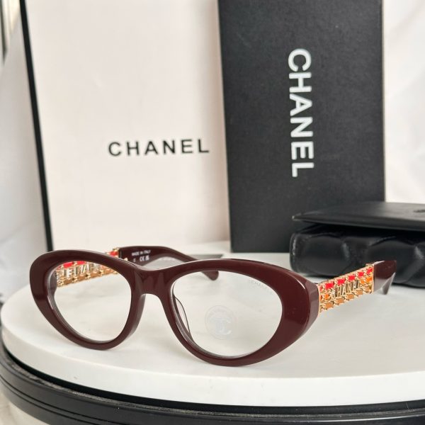 CC* Eyewear SIZE: 54-17-140