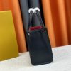 7 Color M45659 45654 45779 45653 45660 45779 Handbag 25.0 X 11.0 X 19.0Cm