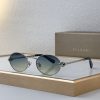 BVLG*RI Eyewear SIZE: 54-22-140