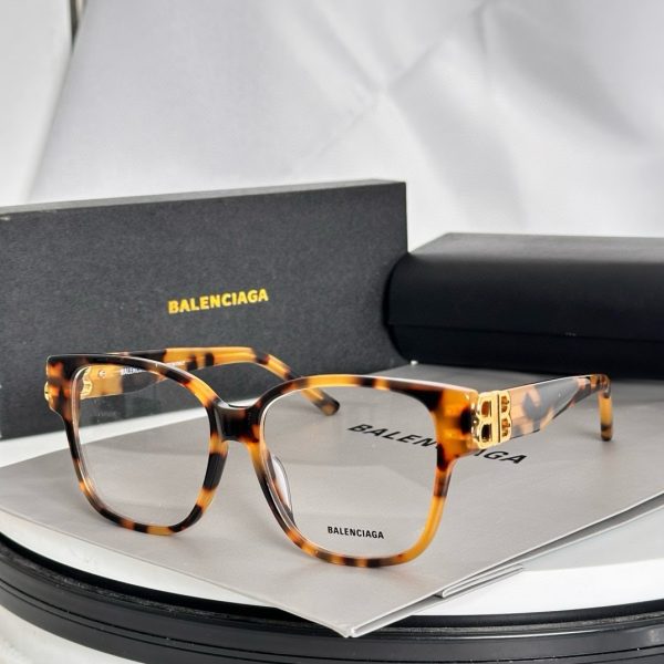 BALE**IAGA Eyewear SIZE: 56-14-140