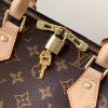 40391 Woman Handbag 35X23X18Cm