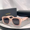 BALE**IAGA Eyewear SIZE: 50-20-142