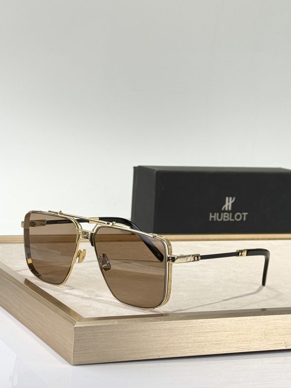 HUBL*T Eyewear SIZE: 60-15-145