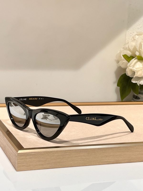 CELIN* Eyewear SIZE: 56-20-145