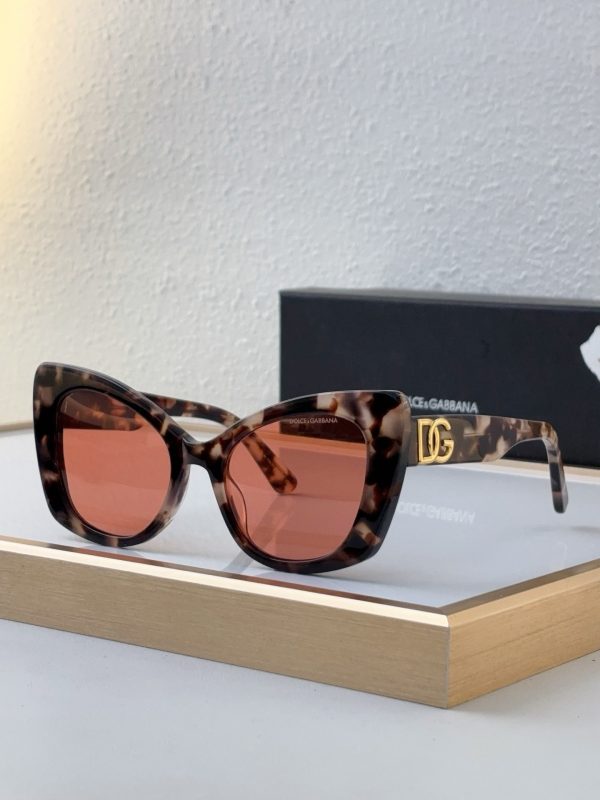 D*G Eyewear SIZE: 53-20-140