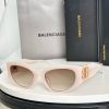 BALE**IAGA Eyewear SIZE: 66-16-145