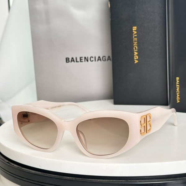 BALE**IAGA Eyewear SIZE: 66-16-145