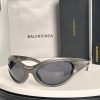BALE**IAGA Eyewear SIZE: