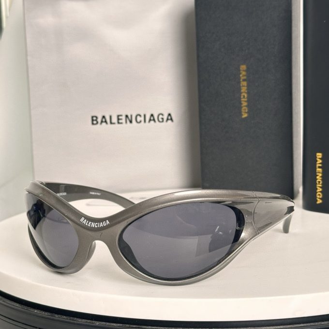 BALE**IAGA Eyewear SIZE: - Image 7
