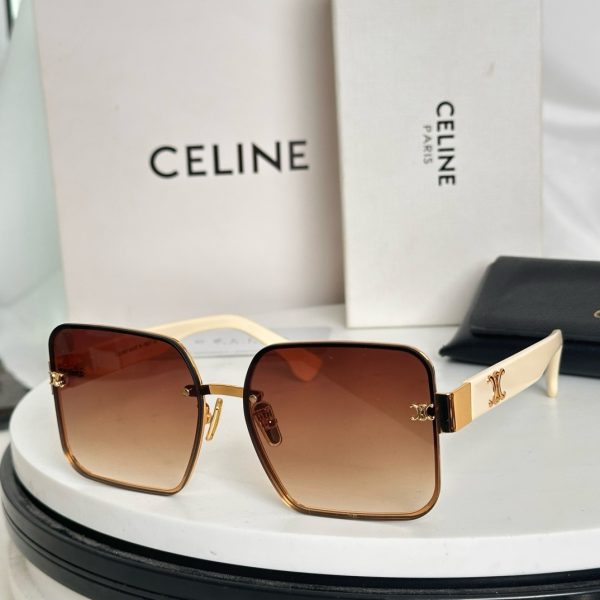 CELIN* Eyewear SIZE: 53-20-146